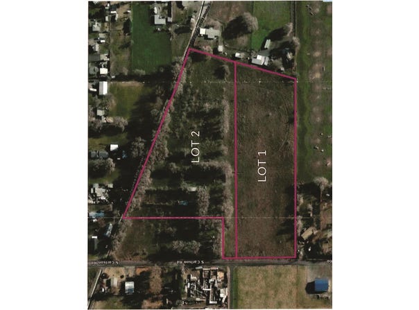 TBD North Lot S Carlson Road, Kennewick, WA 99337