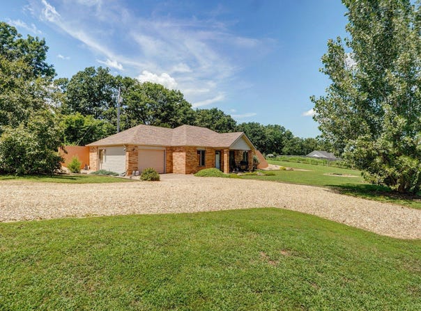 1360 Johnson Road, Sparta, MO 65753