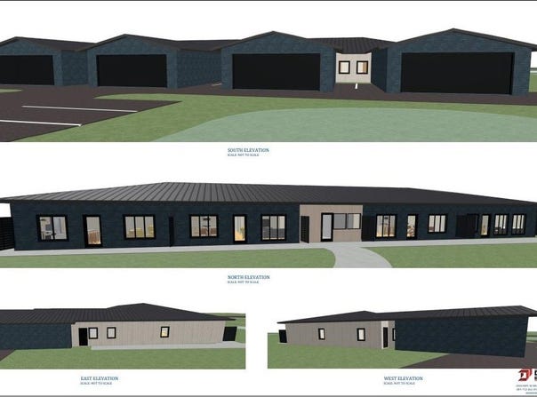 1302 HWY 71 N 33, Okoboji, IA 51355