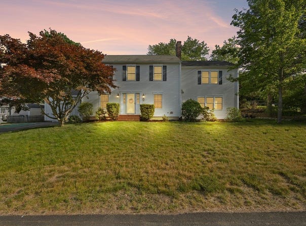 8 Robinwood Dr, Canton, MA 02021