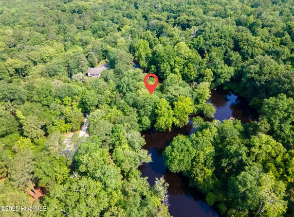 366 Paul Drive, Trenton, NC 28585