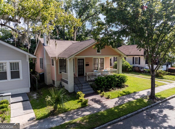 1118 E 40th, Savannah, GA 31404