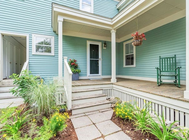5 South Commons, Lincoln, MA 01773