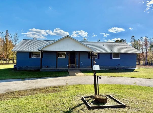 120 Clifton Lane, MS 38834