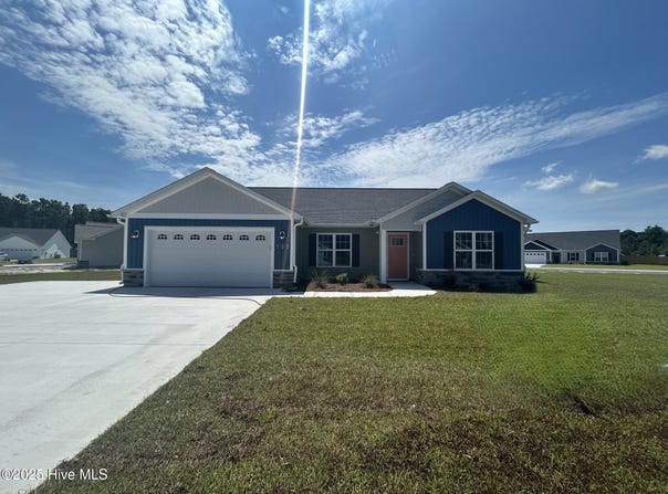 102 Duncan Lane, Newport, NC 28570