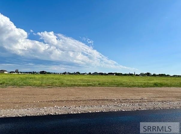 Tbd L8 E 172 N, Rigby, ID 83442