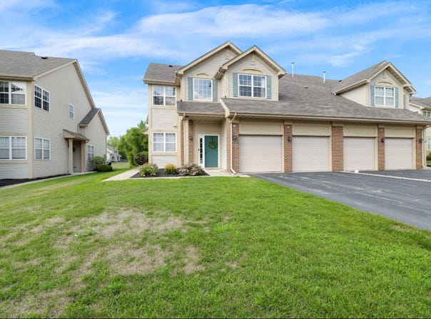 11792 80th Place, Dyer, IN 46311