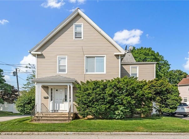 106 Pleasant Street, Cranston, RI 02910