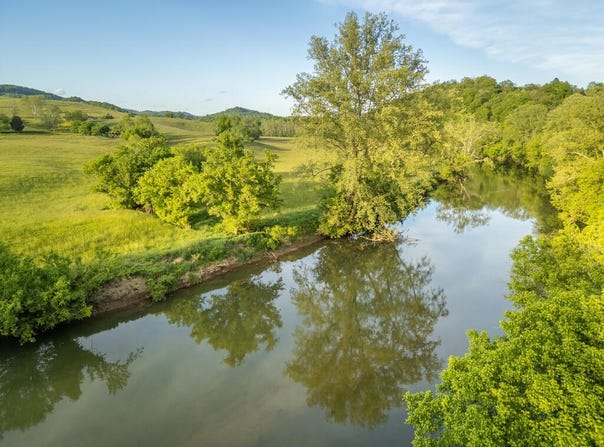 Tract 1 Red Oak Ridge Rd lot: 1678, Castlewood, VA 24224