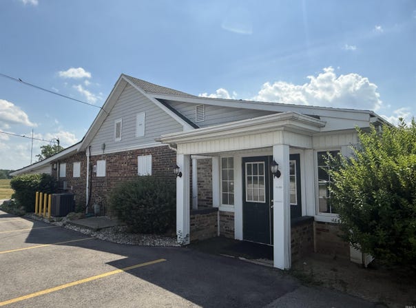 1605 W Water Street, Hartford City, IN 47348