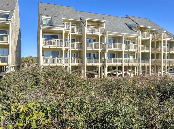 1000 Caswell Beach Road, Oak Island, NC 28465