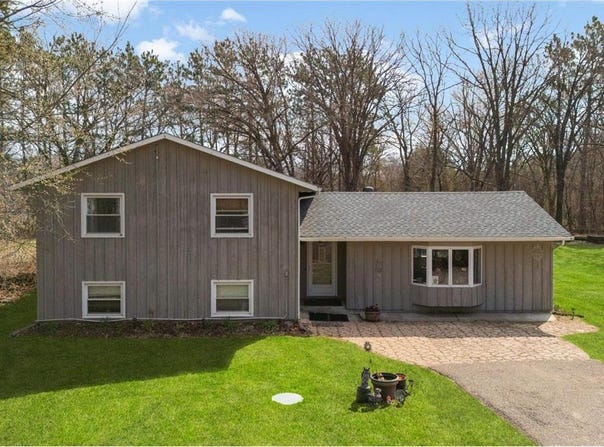 19380 Overby Avenue, Ravenna Twp, MN 55033