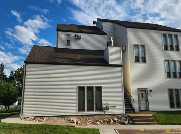 1101 Jefferson Avenue, Bismarck, ND 58504