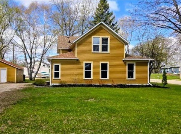 920 5th Avenue E, Alexandria, MN 56308