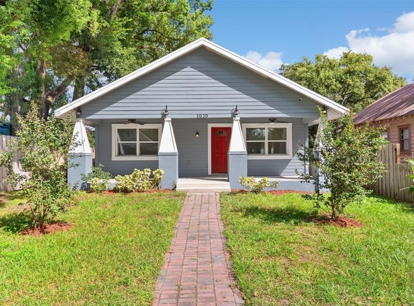 1030 E SUMMERLIN STREET, BARTOW, FL 33830
