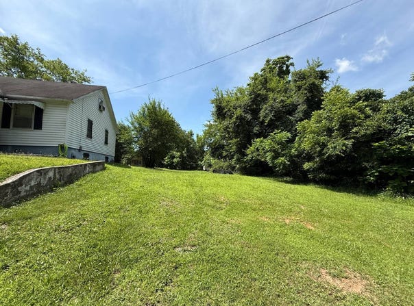0 Harrison St, Danville, VA 24540