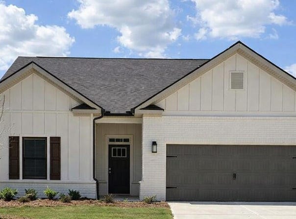 5944 Hightower Drive, Hixson, TN 37343