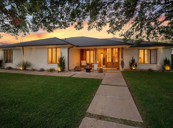 4414 88th Street, Lubbock, TX 79424