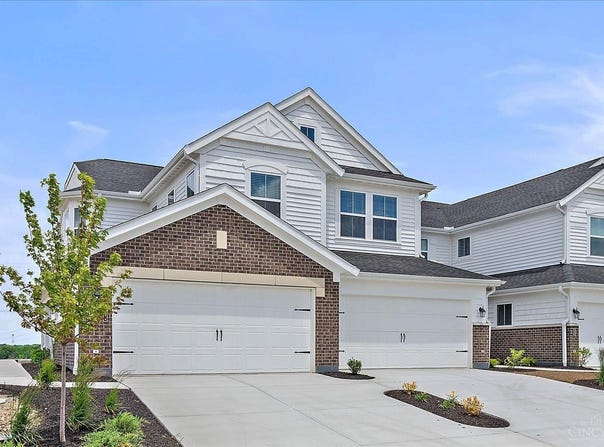 455 Valhalla Court, Turtle Creek Twp, OH 45036