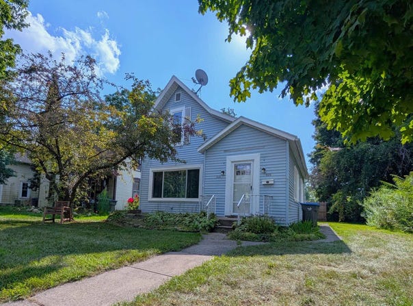 625 S 3rd Street, Goshen, IN 46526