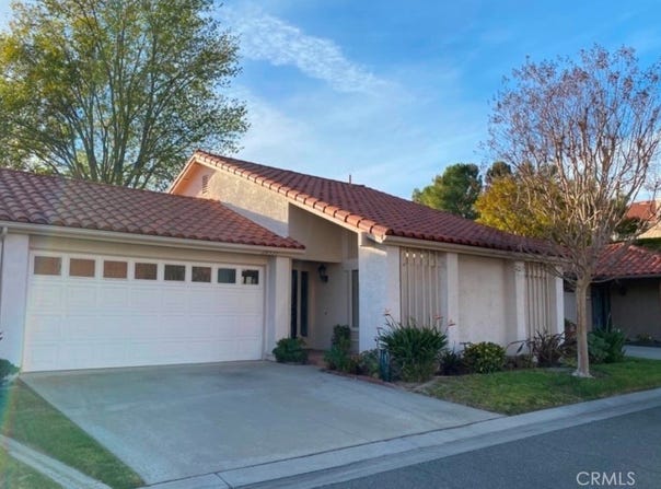 28321 YANEZ, Mission Viejo, CA 92692