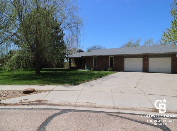 2711 N Koster Street, Garden City, KS 67846