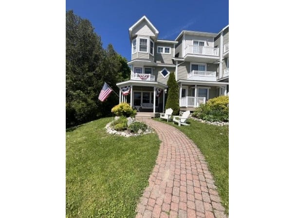 1213 Franks St, Mackinac Island, MI 49757