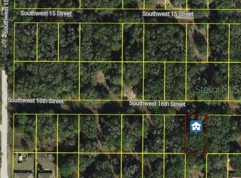 SW 16TH STREET, OCALA, FL 34481