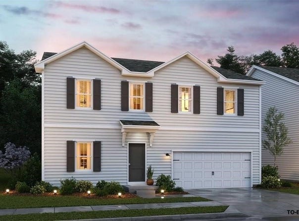 4447 Main Street, Perry, OH 44081