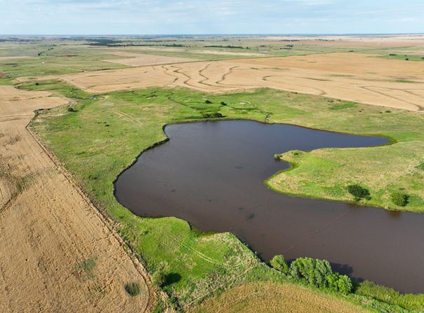 0000 N 2650 Rd, Hitchcock, OK 73744