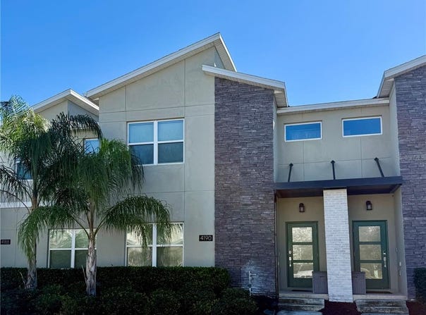 4190 PARAGRAPH Drive, KISSIMMEE, FL 34746