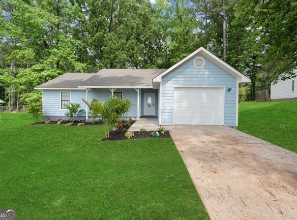 226 Old Atlanta, Stockbridge, GA 30281