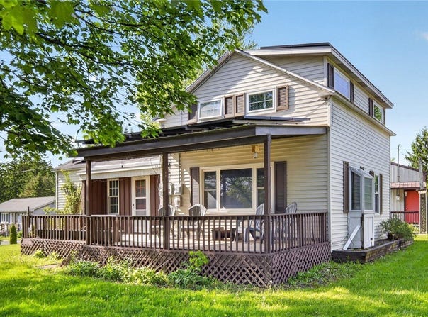 6 Conlon Road, Lansing, NY 14882