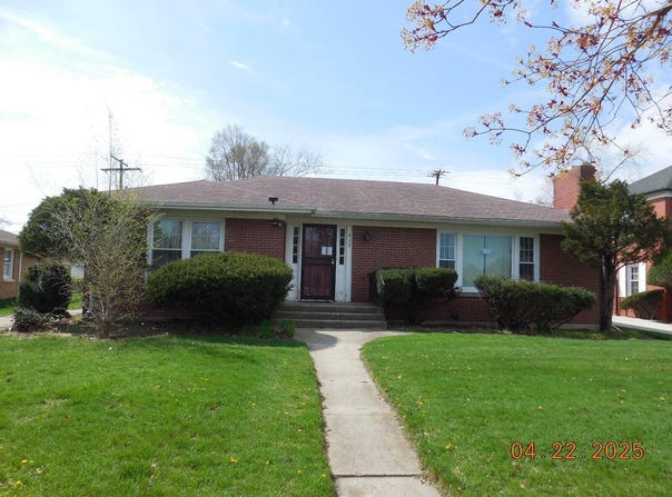 417 W 47th Avenue, Gary, IN 46408