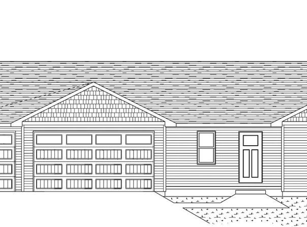 534 RIVERVIEW Drive, BERLIN, WI 54923