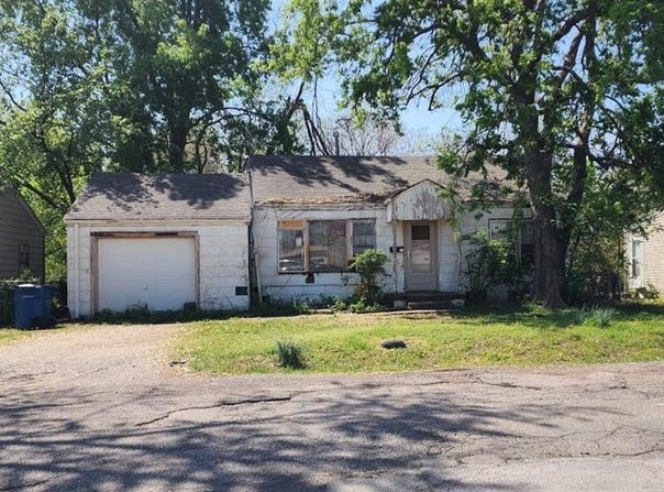 607 E 7th Avenue, Stillwater, OK 74074
