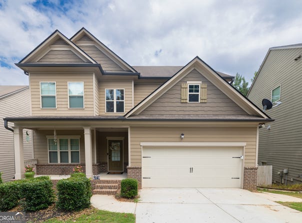 1567 Maplecliff, Sugar Hill, GA 30518