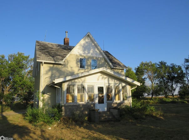 408 Birnice, Marathon, IA 50565