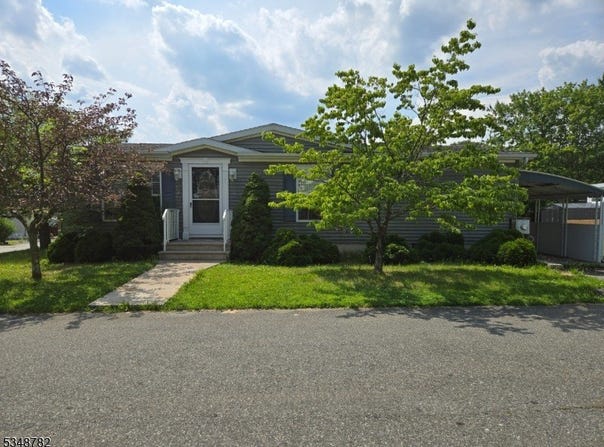 93    F3 Mt. Pleasant Ave, Rockaway Twp., NJ 07866-2924