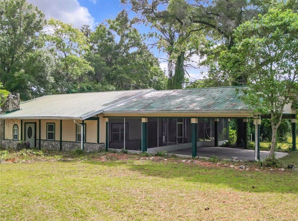 3801 SW 86TH Terrace, Ocala, FL 34481