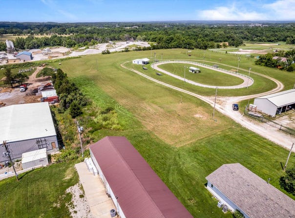 Tbd W Broadway Street, Bolivar, MO 65613