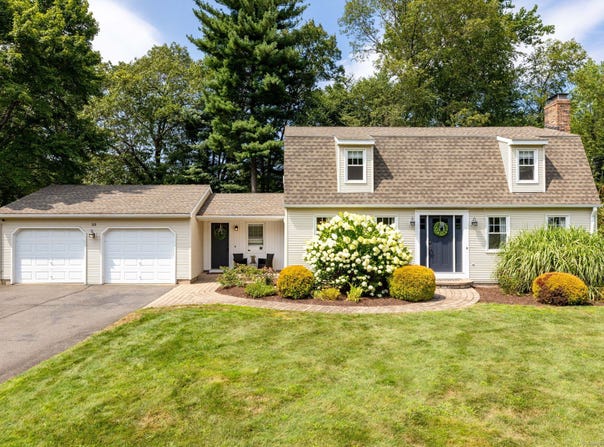 33 Lufkin Lane, Bristol, CT 06010