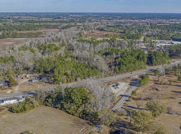 Red Bluff Rd., Loris, SC 29569