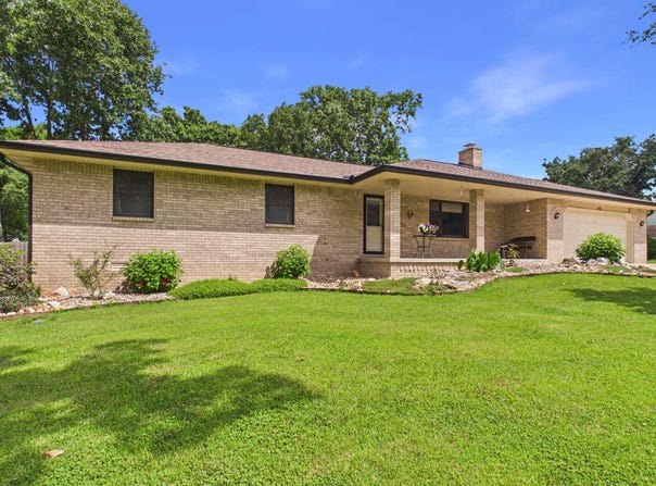 142 JIMS ROAD, Lakeview, AR 72642