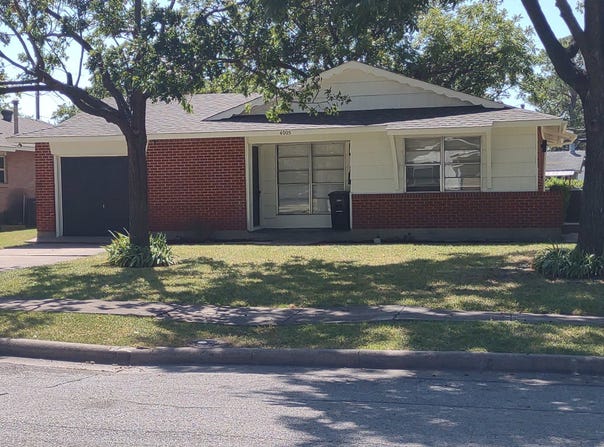 4005 Oleander Trail, Mesquite, TX 75150