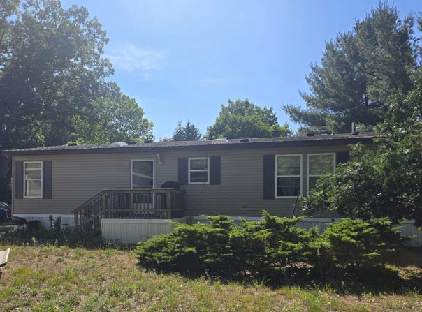 15102 Brookside Drive, Spring Lake, MI 49456