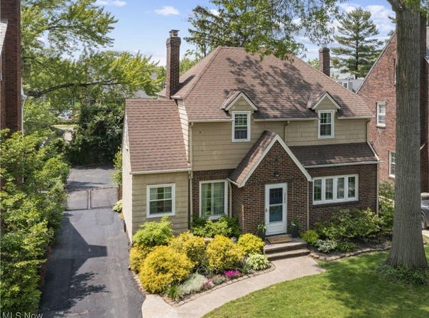 3280 Glencairn Road, Shaker Heights, OH 44122