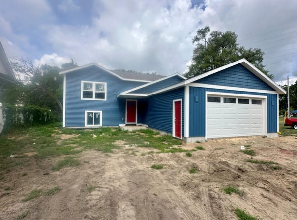 425 Octavius Street, Muskegon, MI 49442