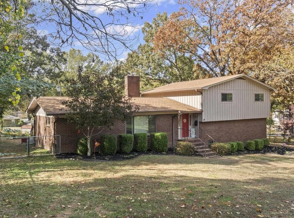 1108 Dobbins Drive, Searcy, AR 72143
