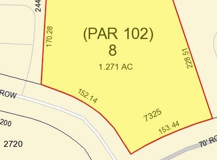 7325 FORTSON ROAD, COLUMBUS, GA 31904